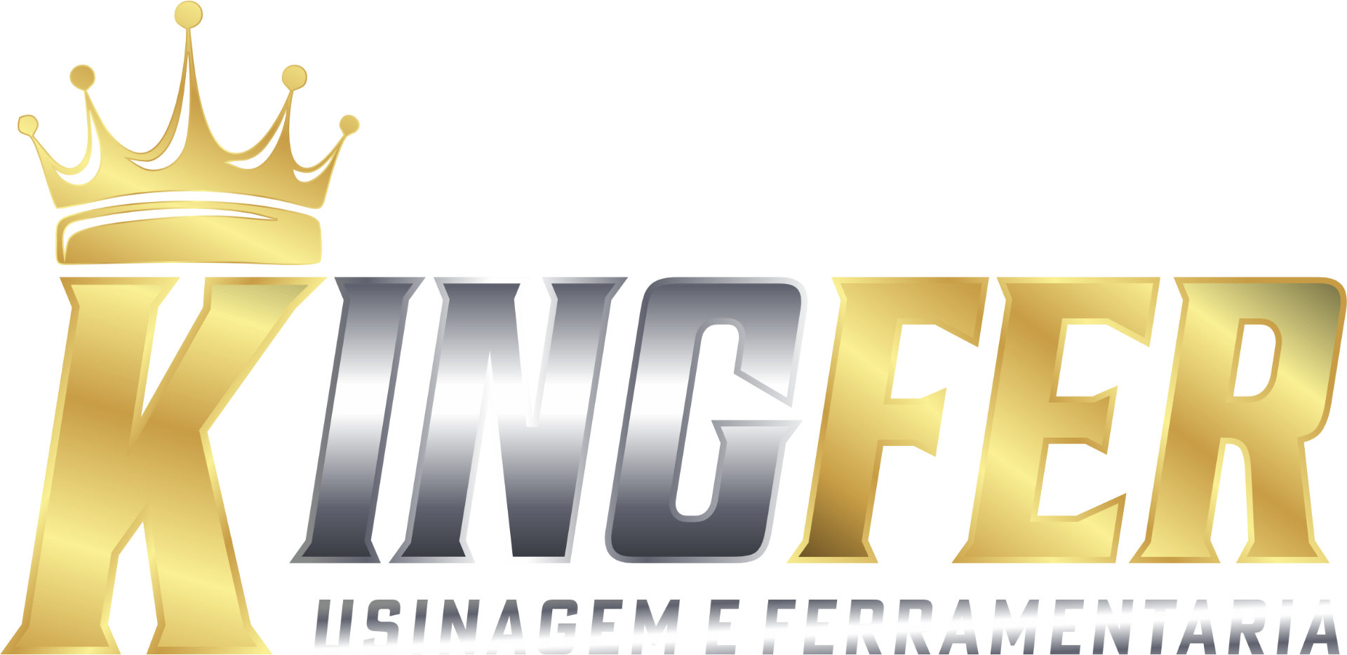 KingFer Usinagem e Ferramentaria
